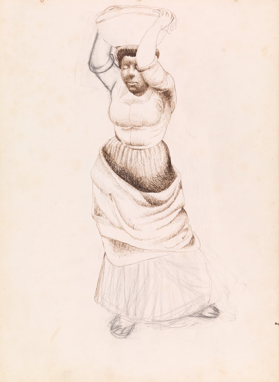 Prádelna od Manuel Martinez Hugue Manolo