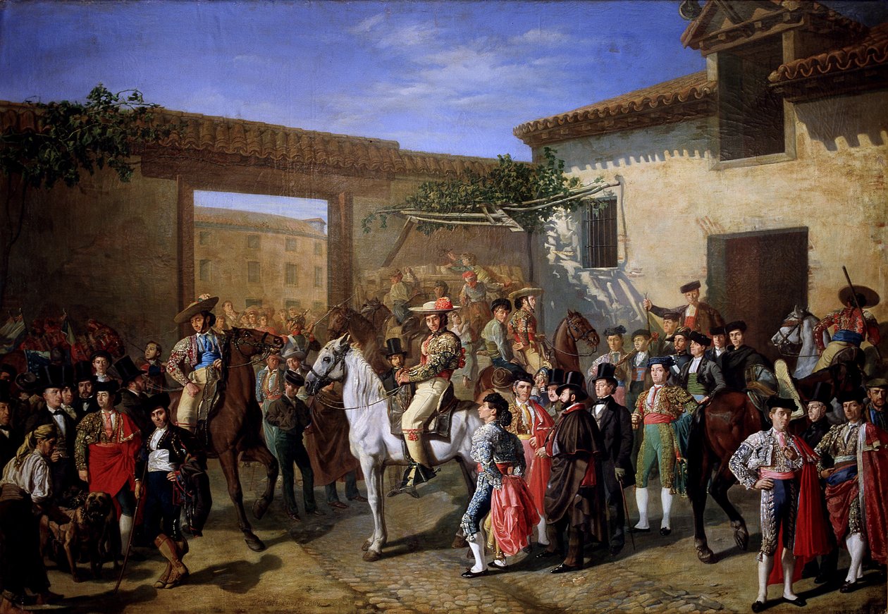  od Manuel Castellano