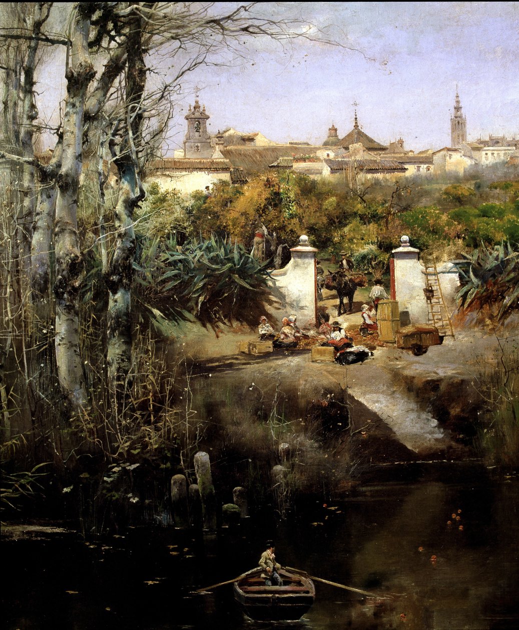  od Manuel Garcia y Rodriguez