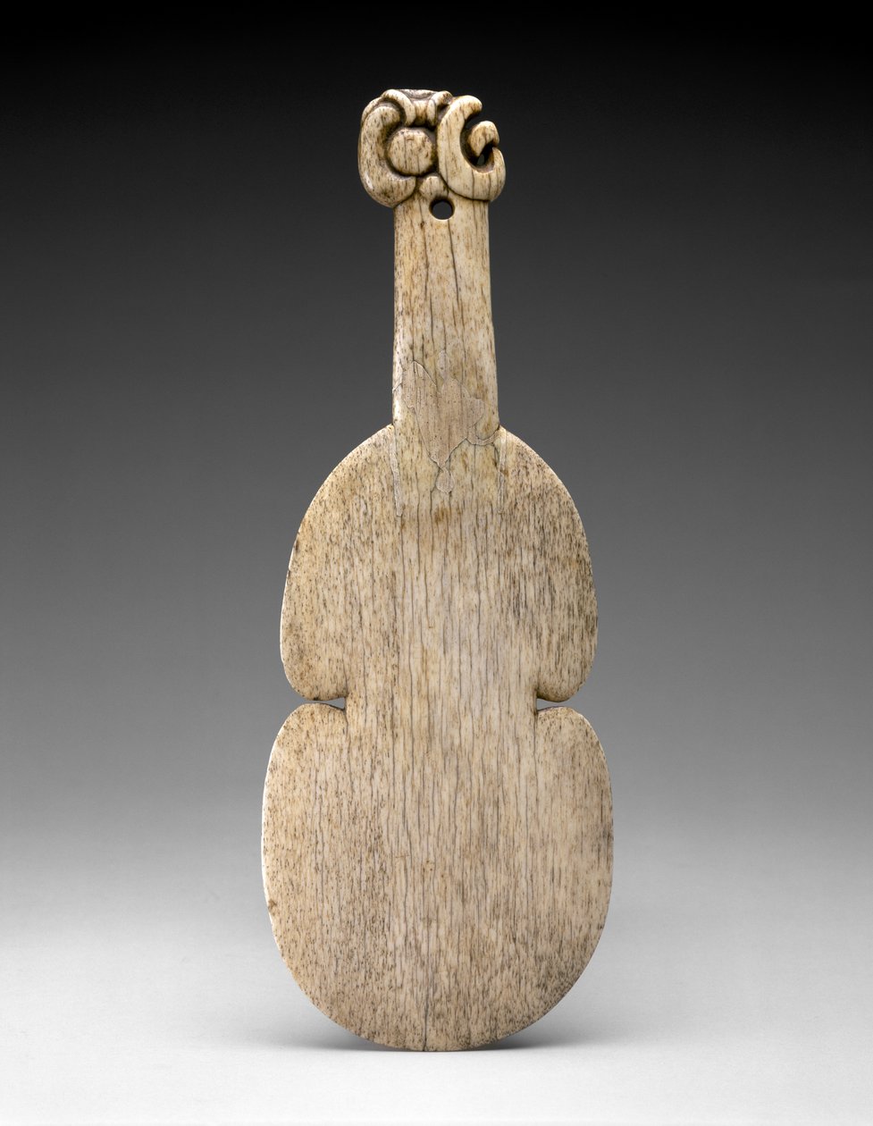 klub (Kotiate) od Maori