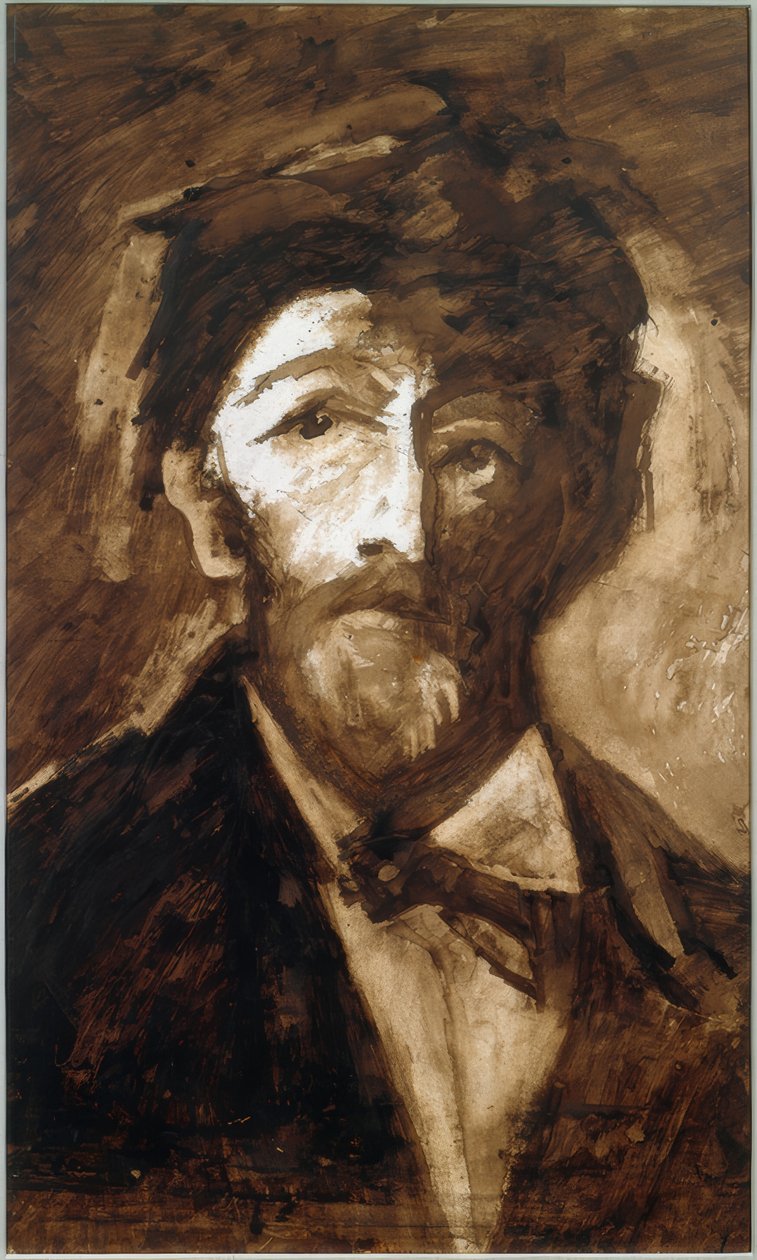 Kníže Myškin od Marcel Poncet
