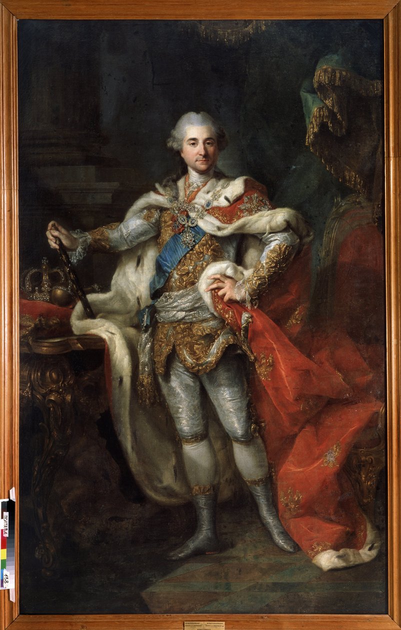 Závěsný od Marcello Bacciarelli