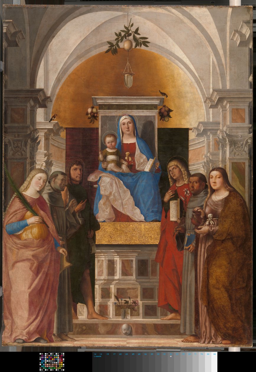  od Marcello Fogolino