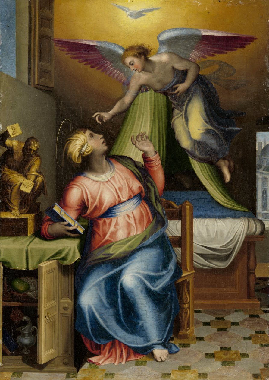  od Marcello Venusti