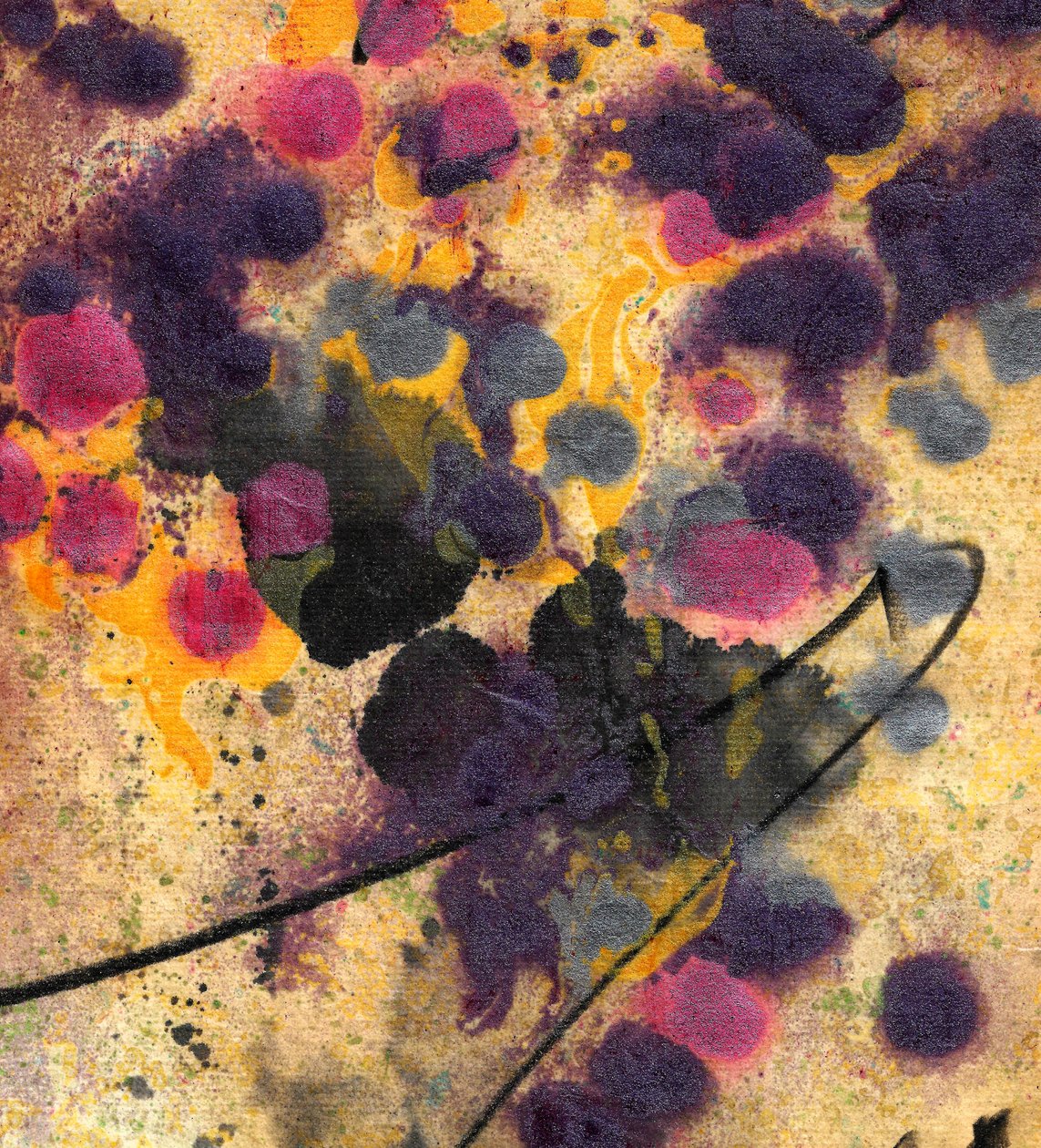 Transformace, 2000 (kombinovaná technika) od Marco Campedelli