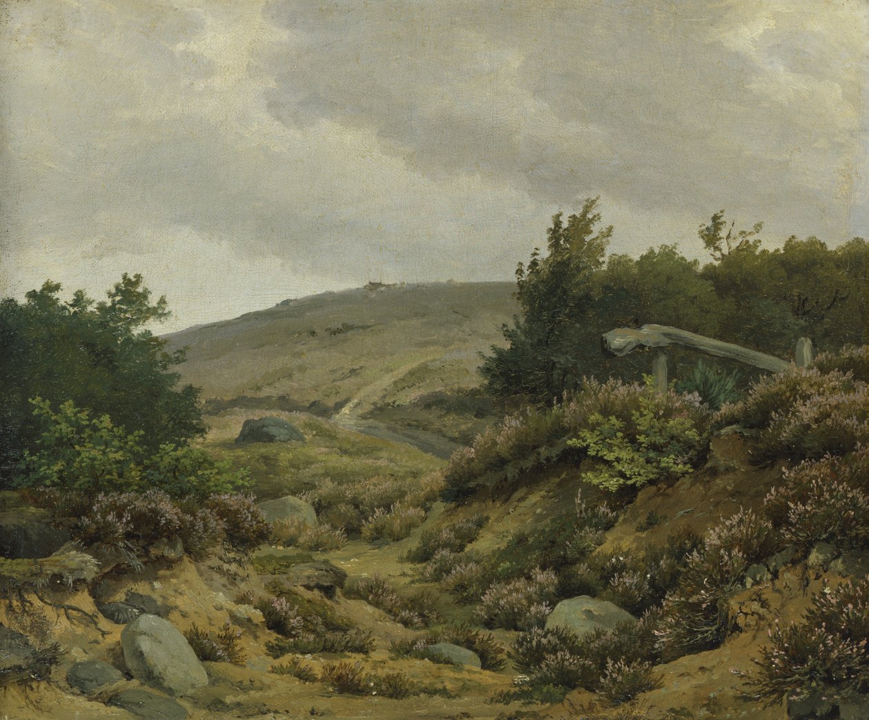Na Mooru od Marcus Johann Haeselich