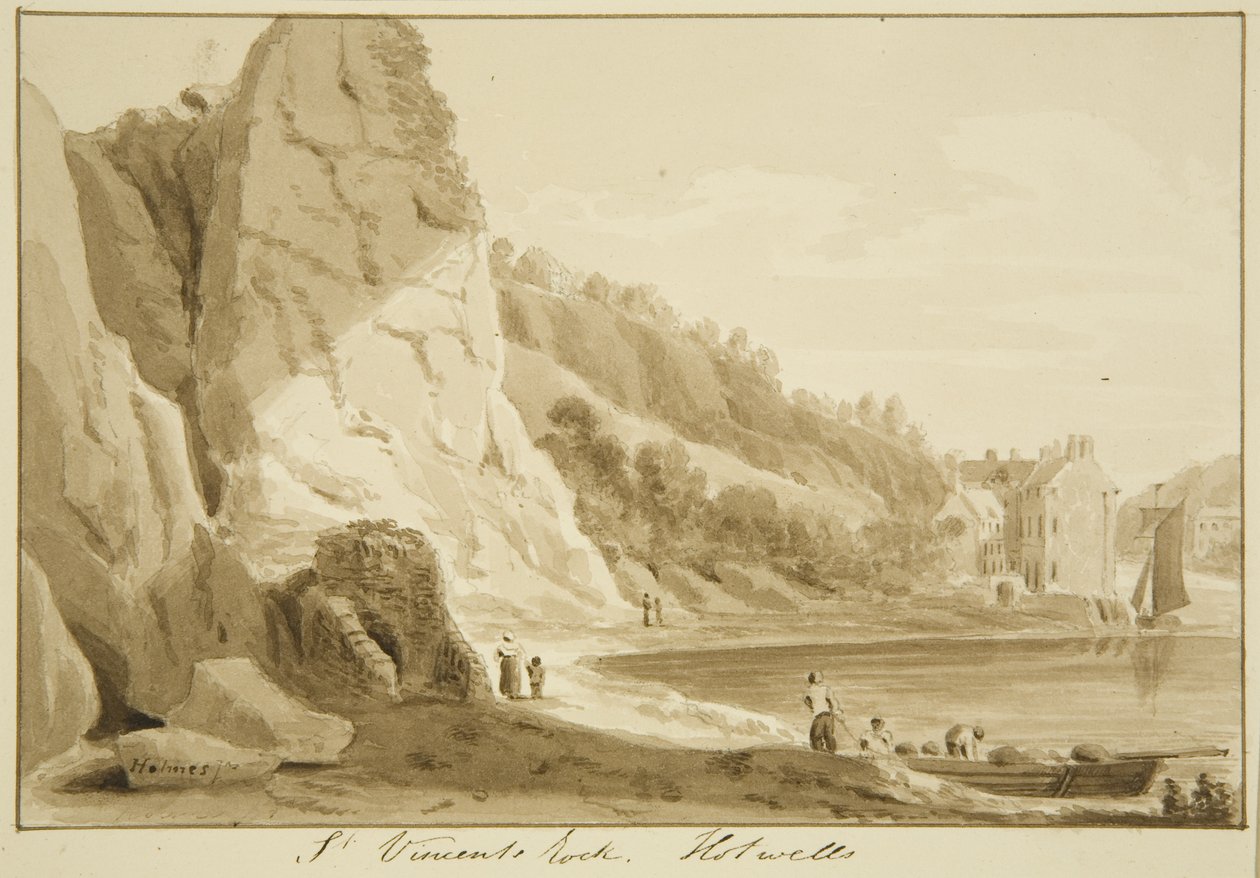 Hotwells a St Vincent