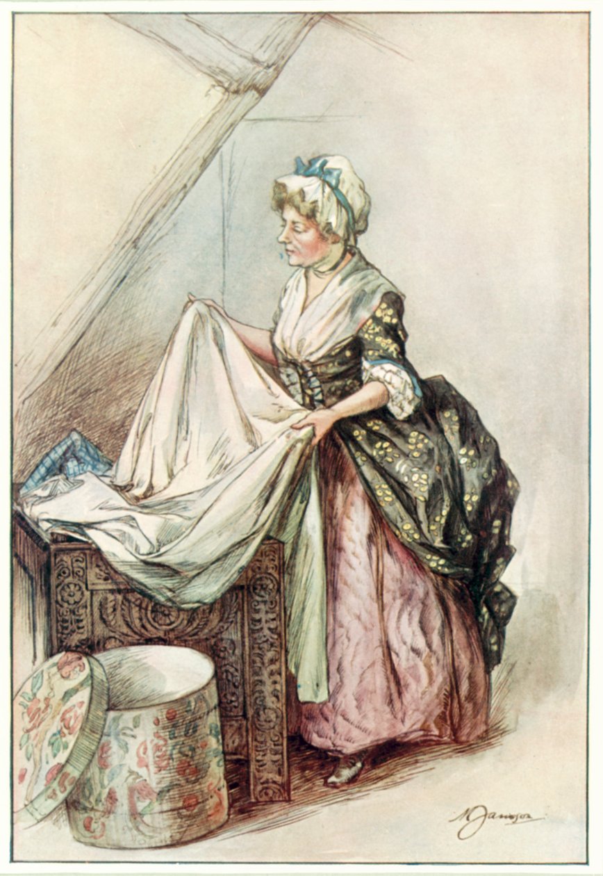  od Margaret Jameson