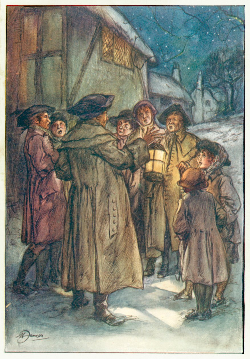  od Margaret Jameson