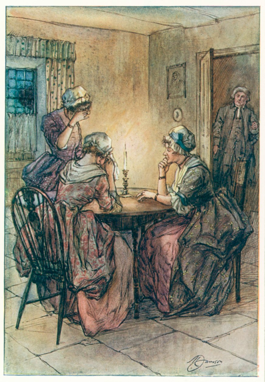  od Margaret Jameson