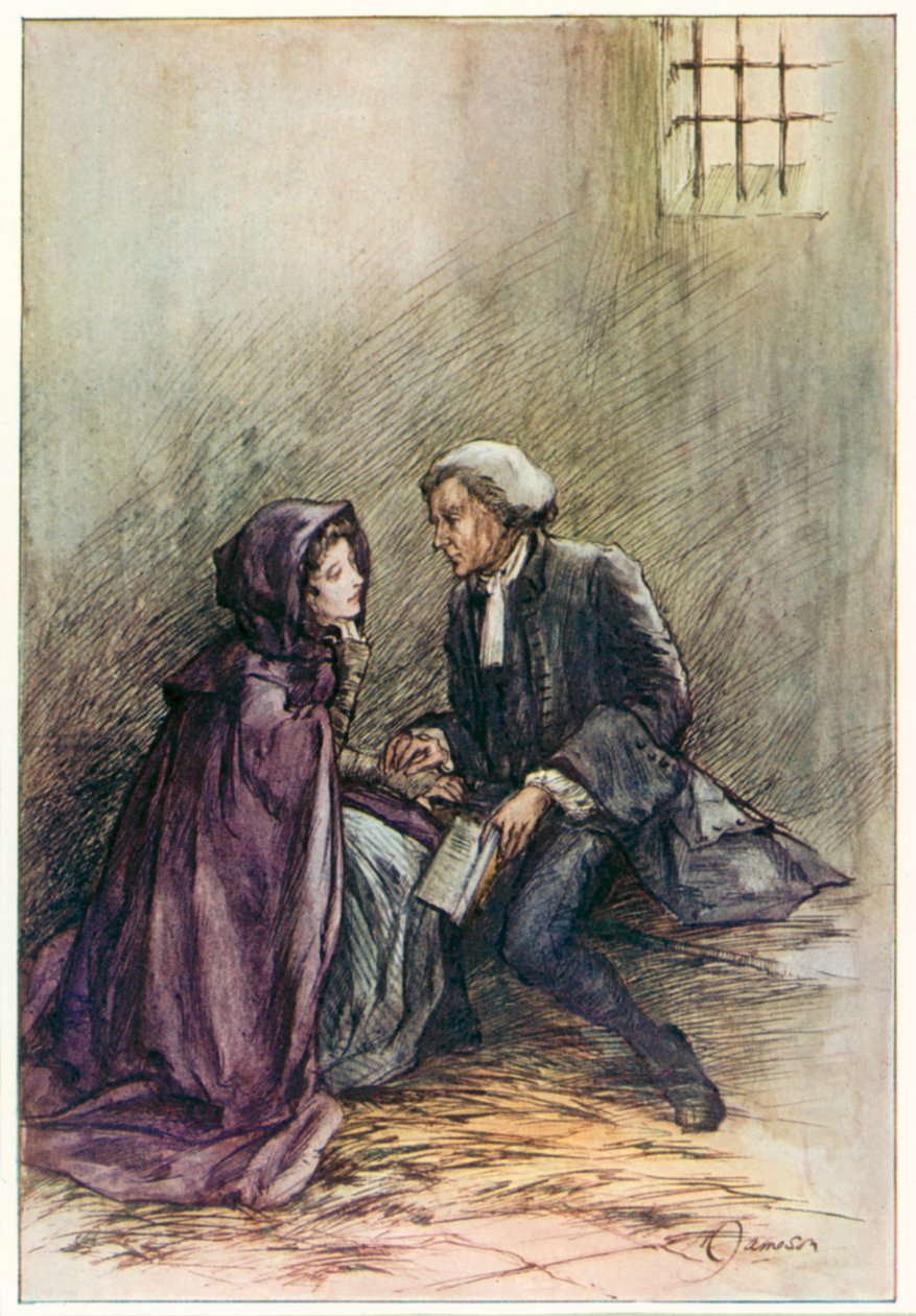  od Margaret Jameson