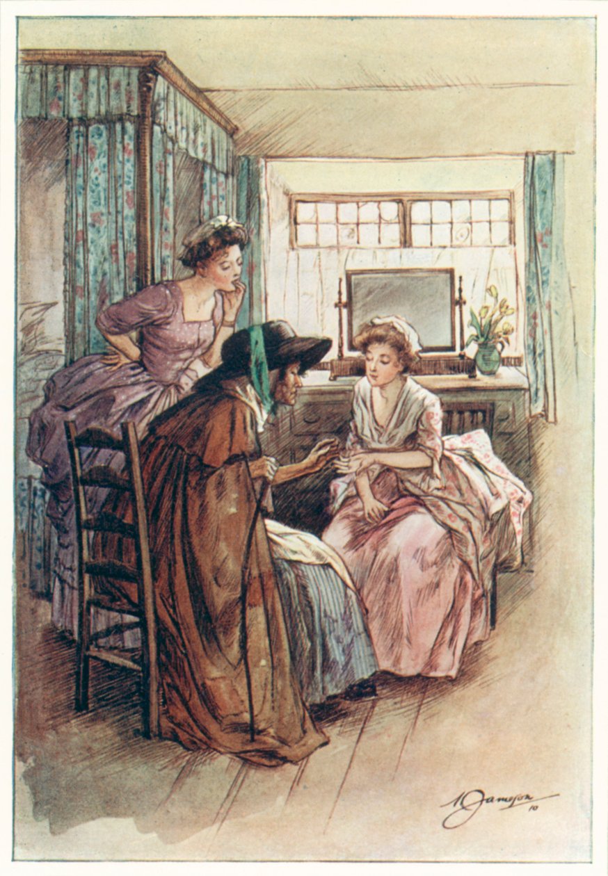  od Margaret Jameson