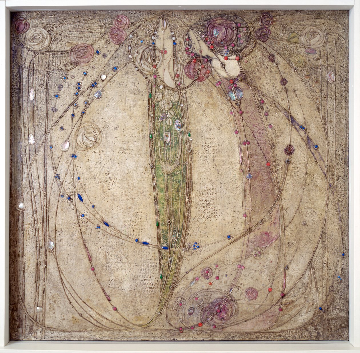  od Margaret MacDonald Mackintosh