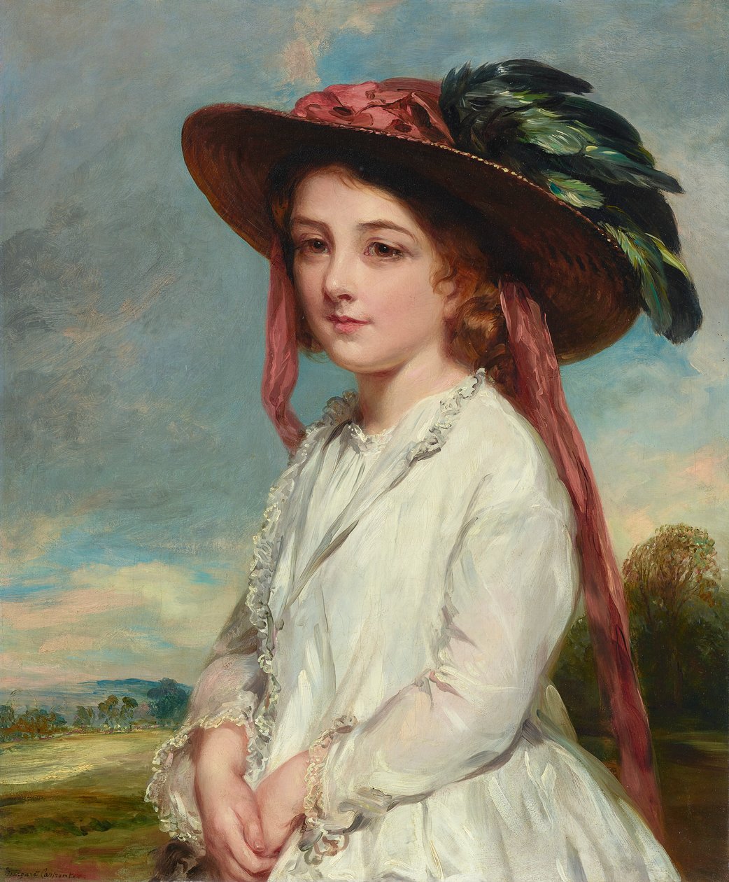 Slečna Jane Blytheová od Margaret Sarah Carpenter