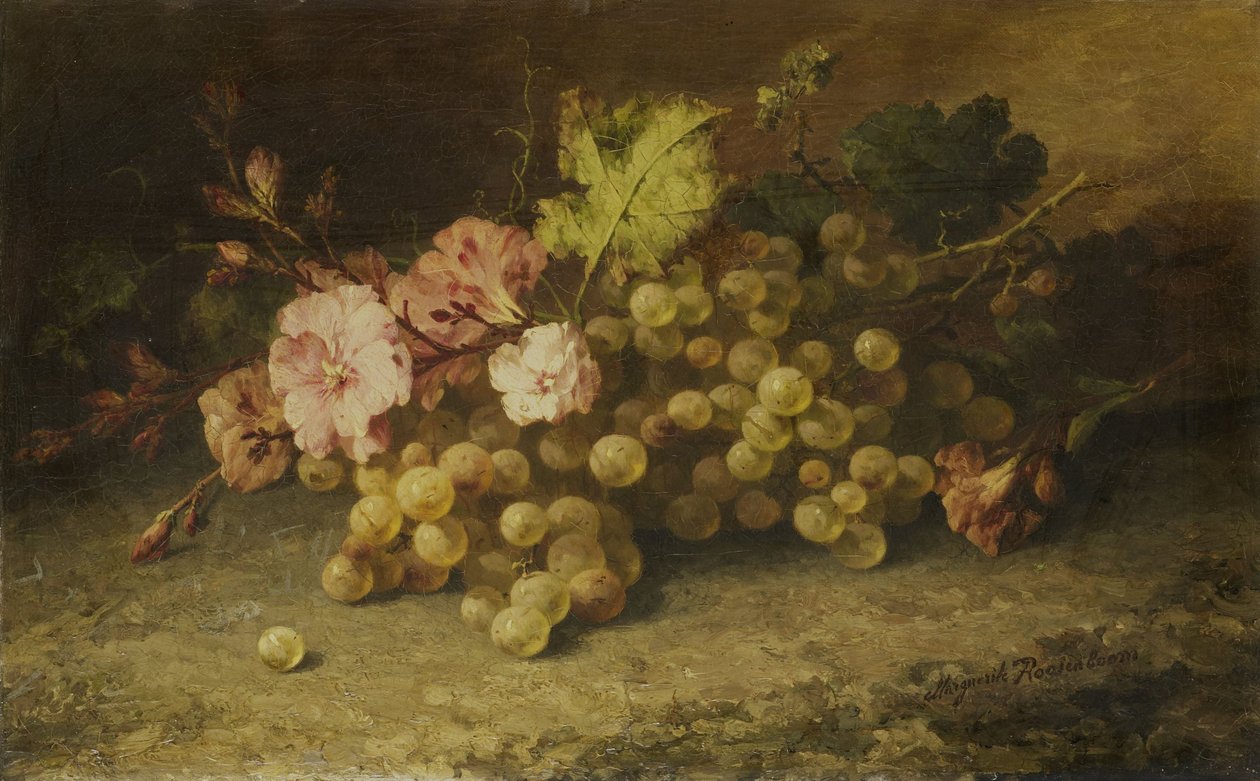  od Margaretha Roosenboom