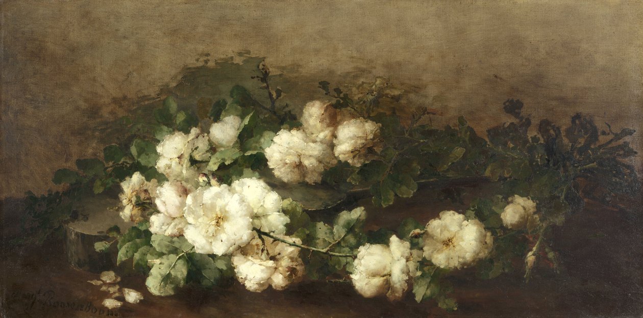  od Margaretha Roosenboom