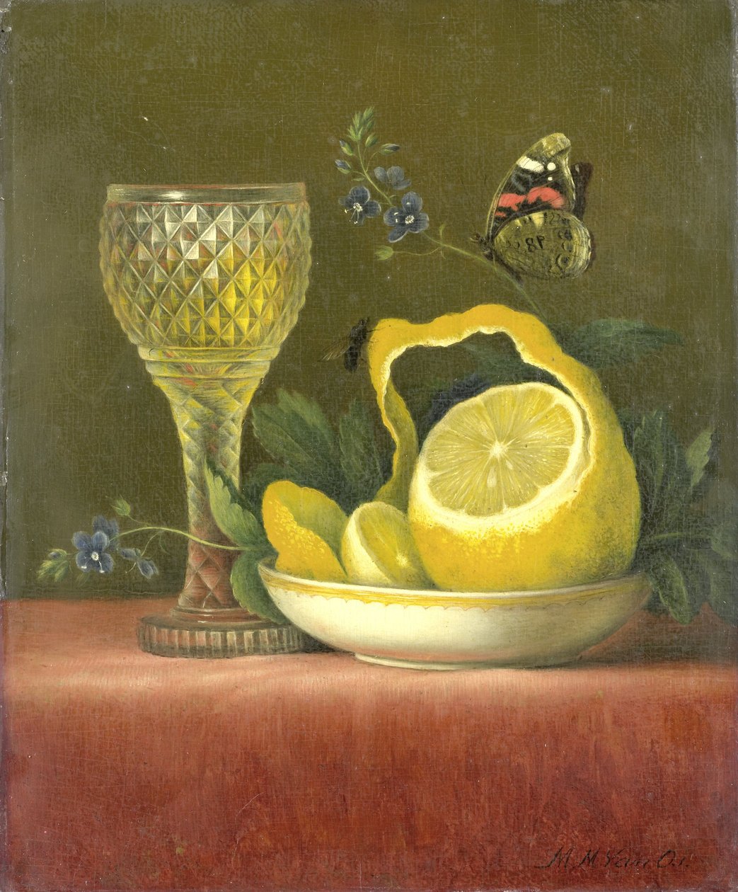  od Maria Margaretha Van Os