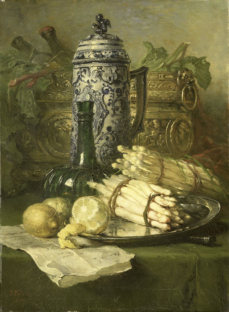  od Maria Vos