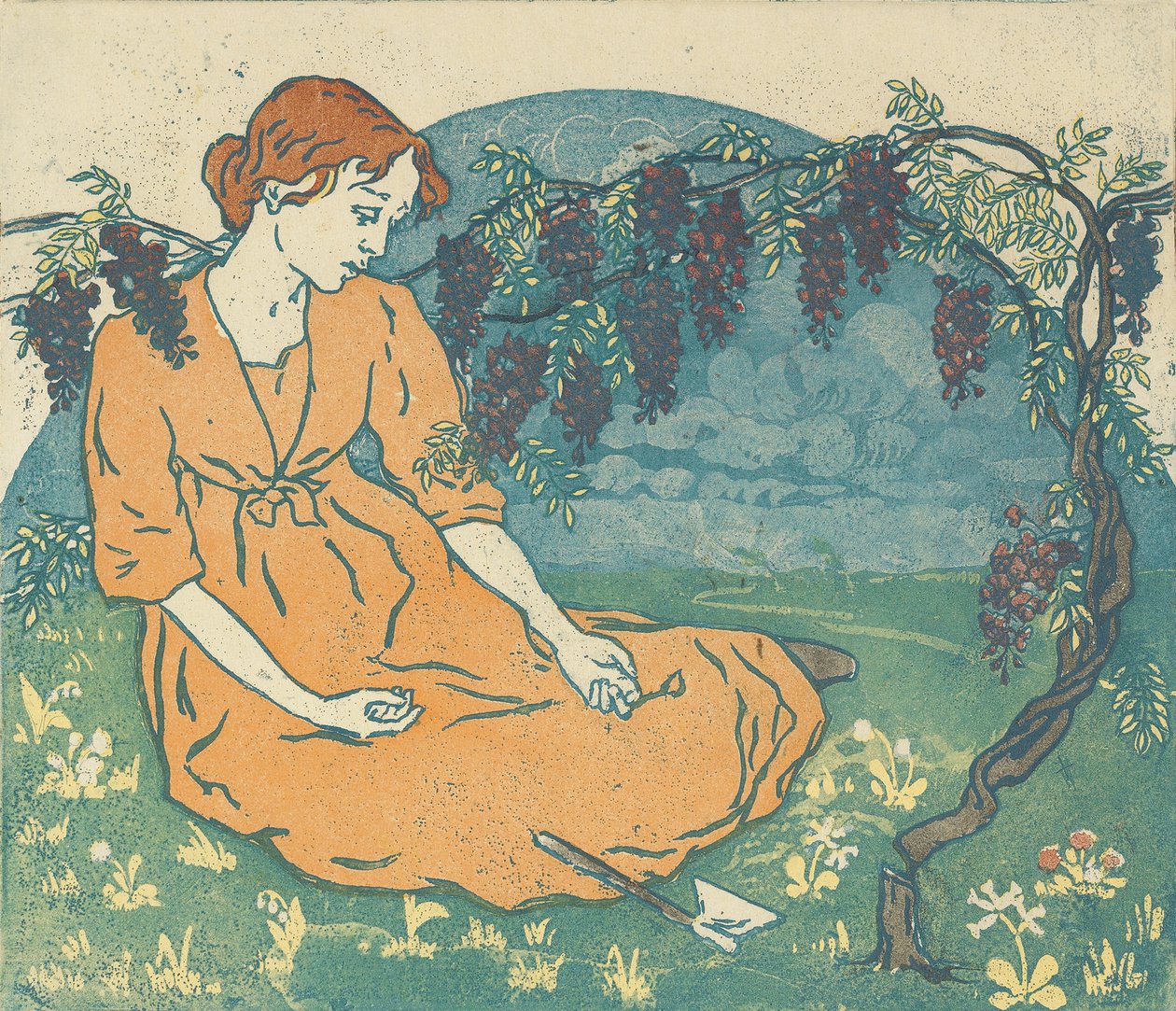 Nenapravitelné od Maria Yakunchikova