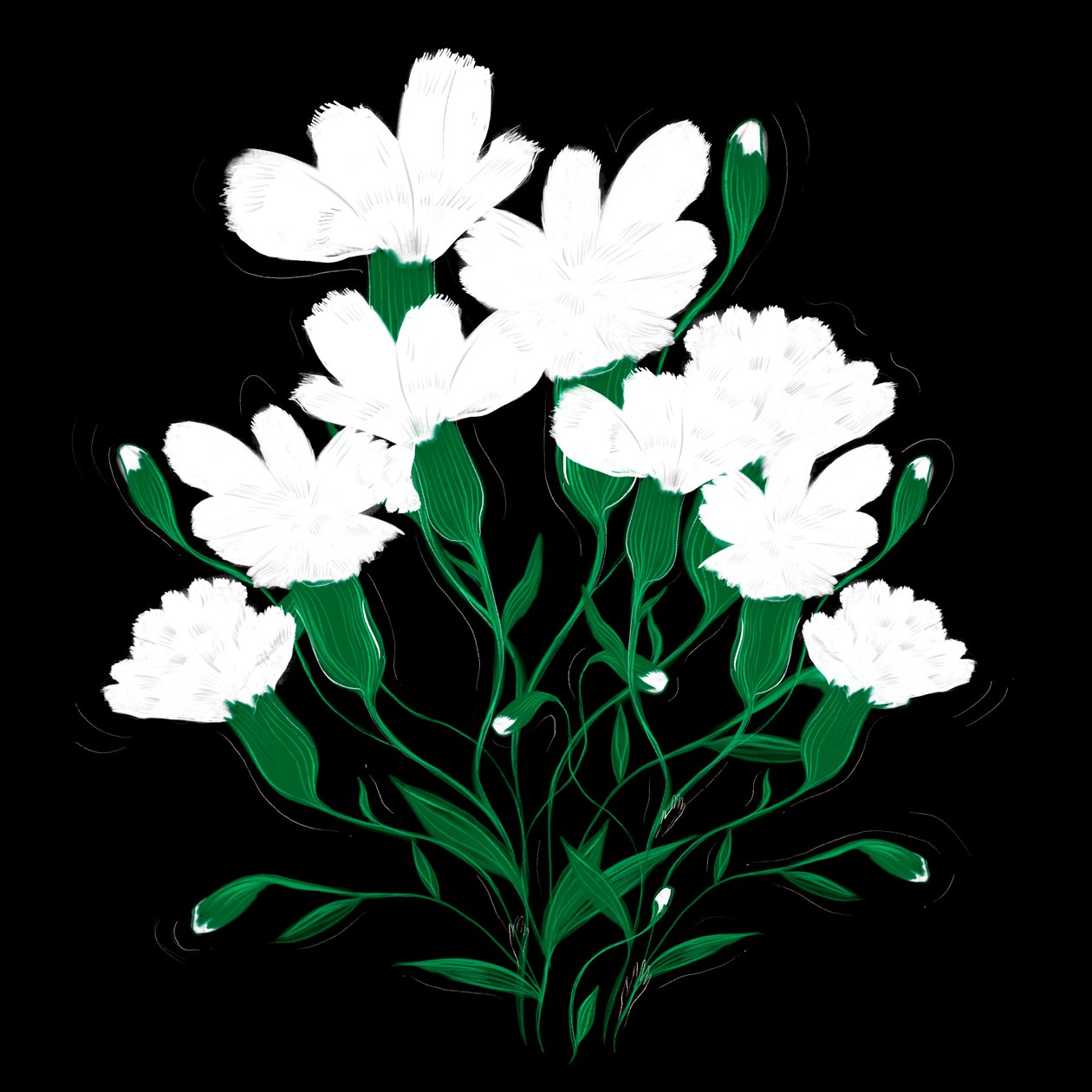 od Marianna Kulukundis