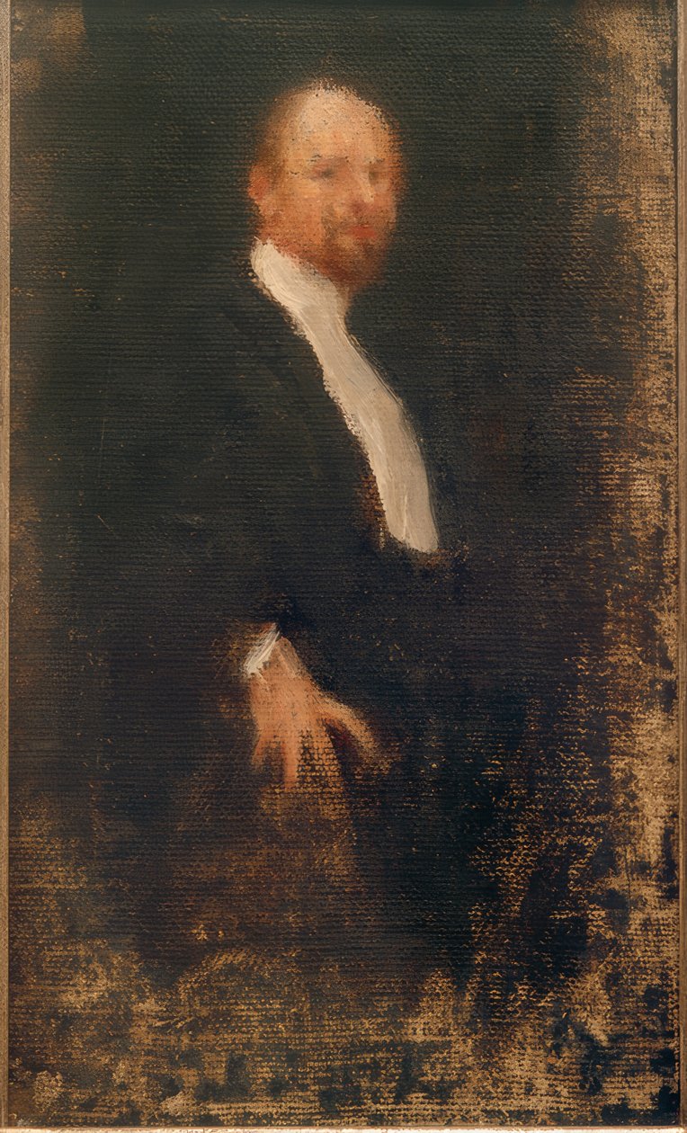 Alexej von Jawlensky od Marianne von Werefkin