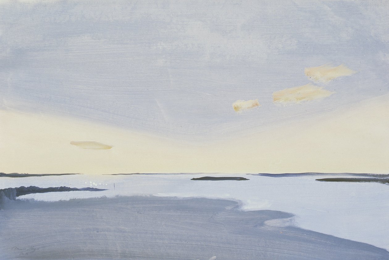 Les Imperiaux, 1987 od Marie Hugo
