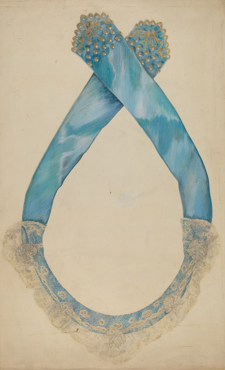 Límec, c. 1939. od Marie Alain