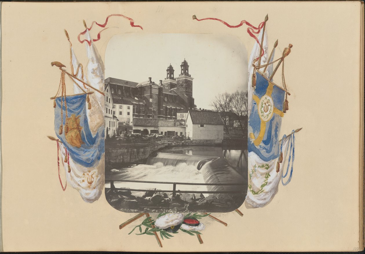 Album Madame B od Marie Blanche Hennelle Fournier