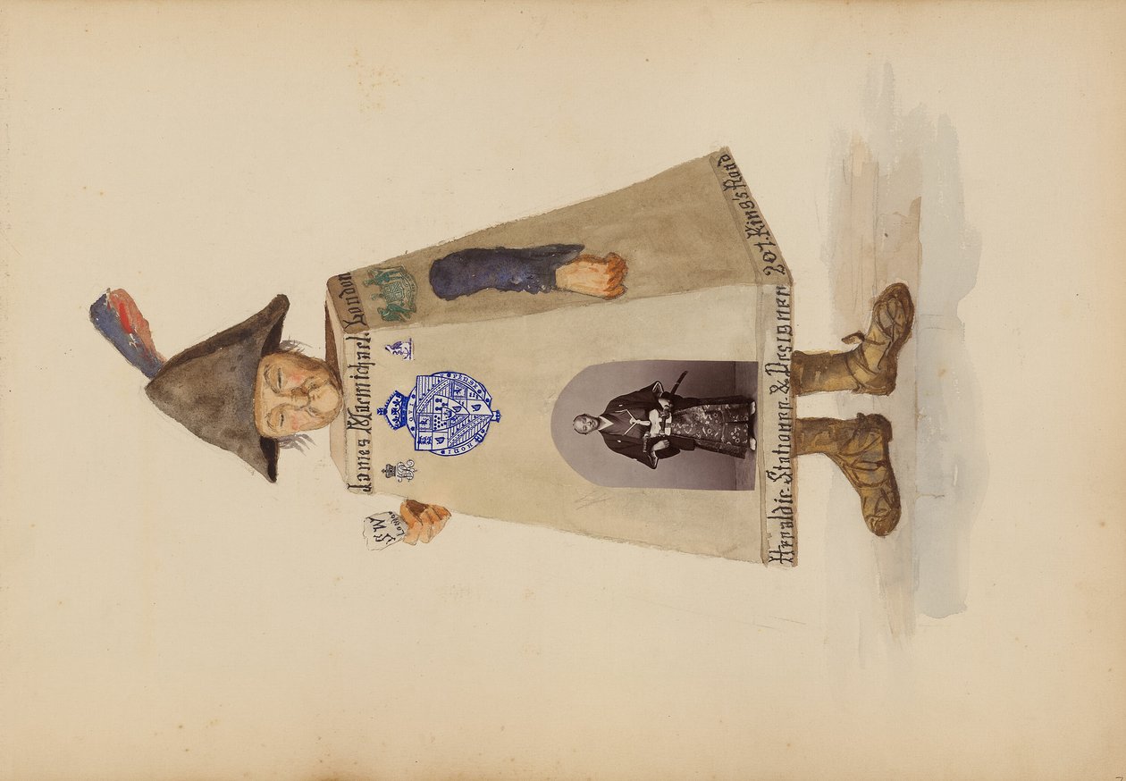 Album Madame B od Marie Blanche Hennelle Fournier