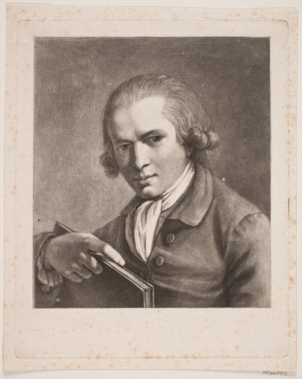 J. F. Clemens od Marie Jeanne Clemens