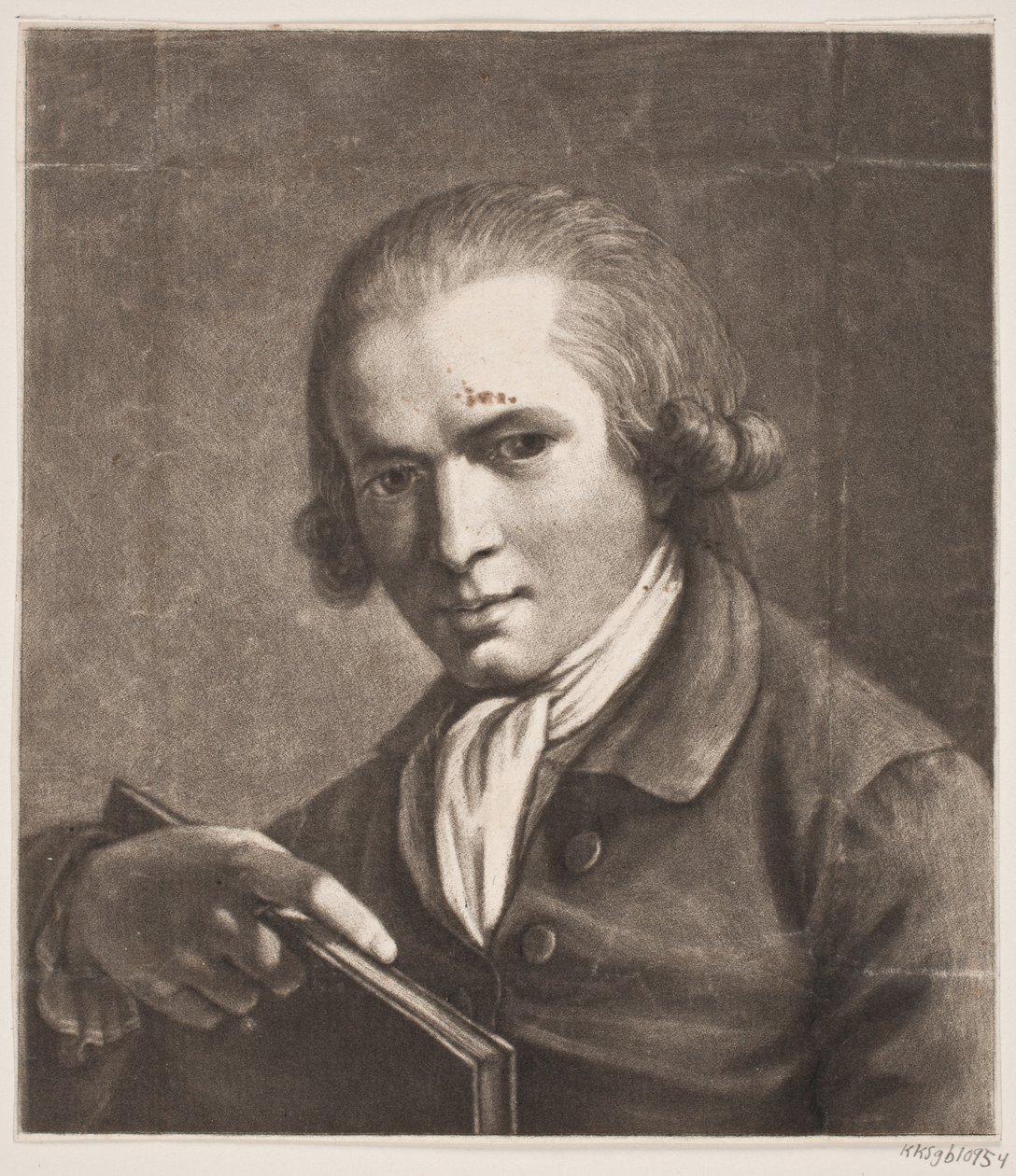 J. F. Clemens od Marie Jeanne Clemens