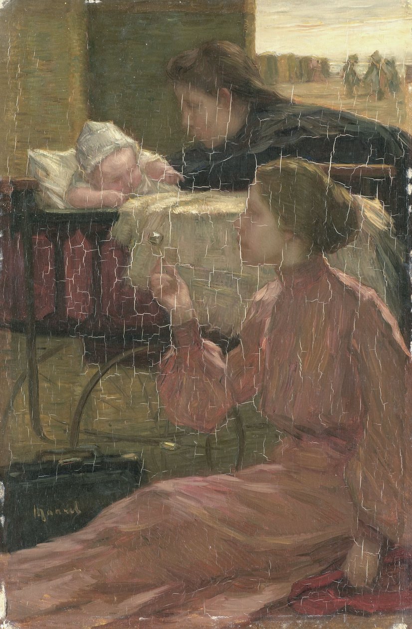  od Marinus van der Maarel