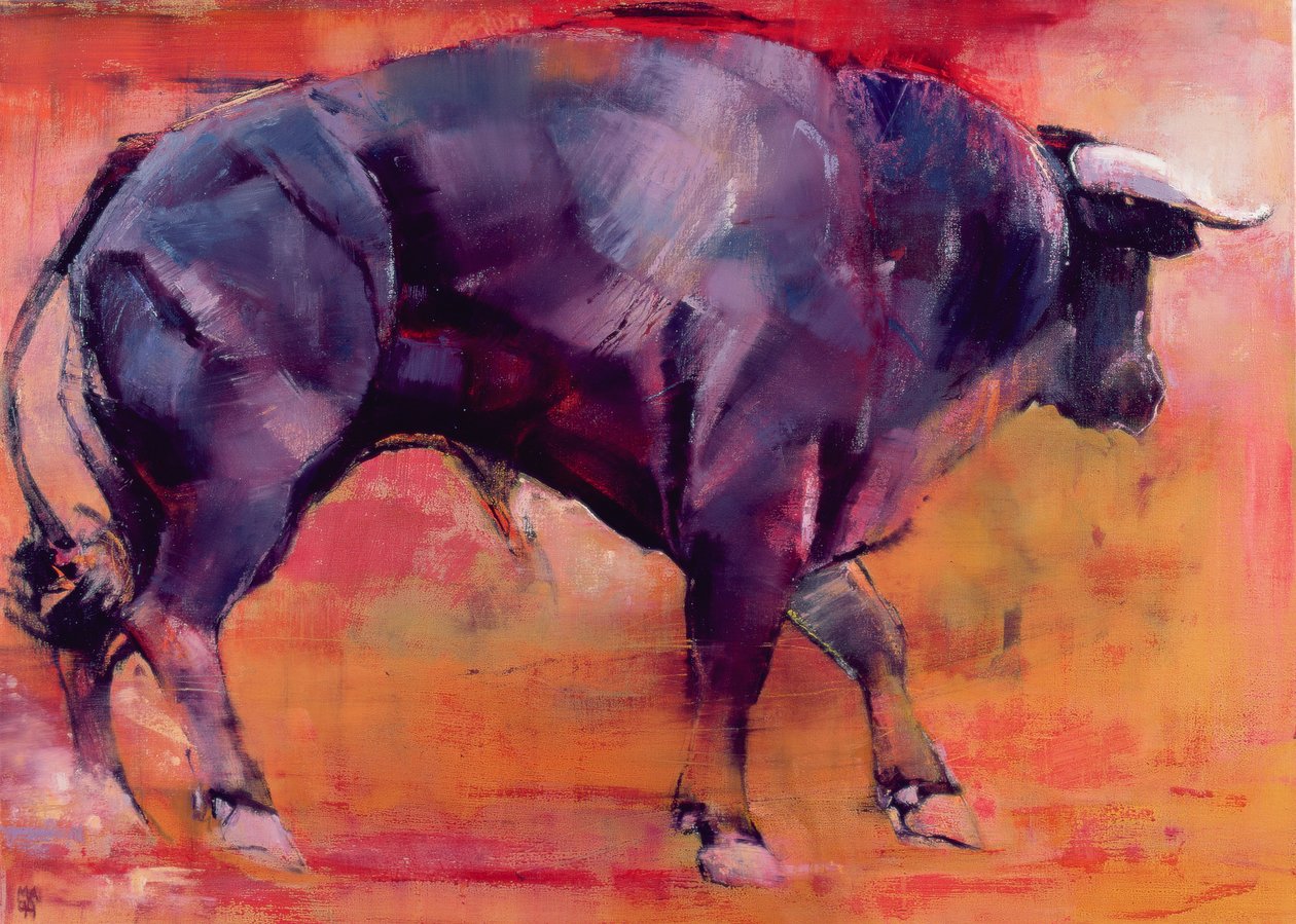 Parado, 1999 od Mark Adlington