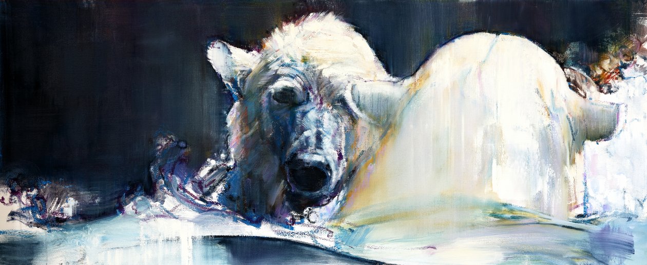 Vlna, 2016 od Mark Adlington