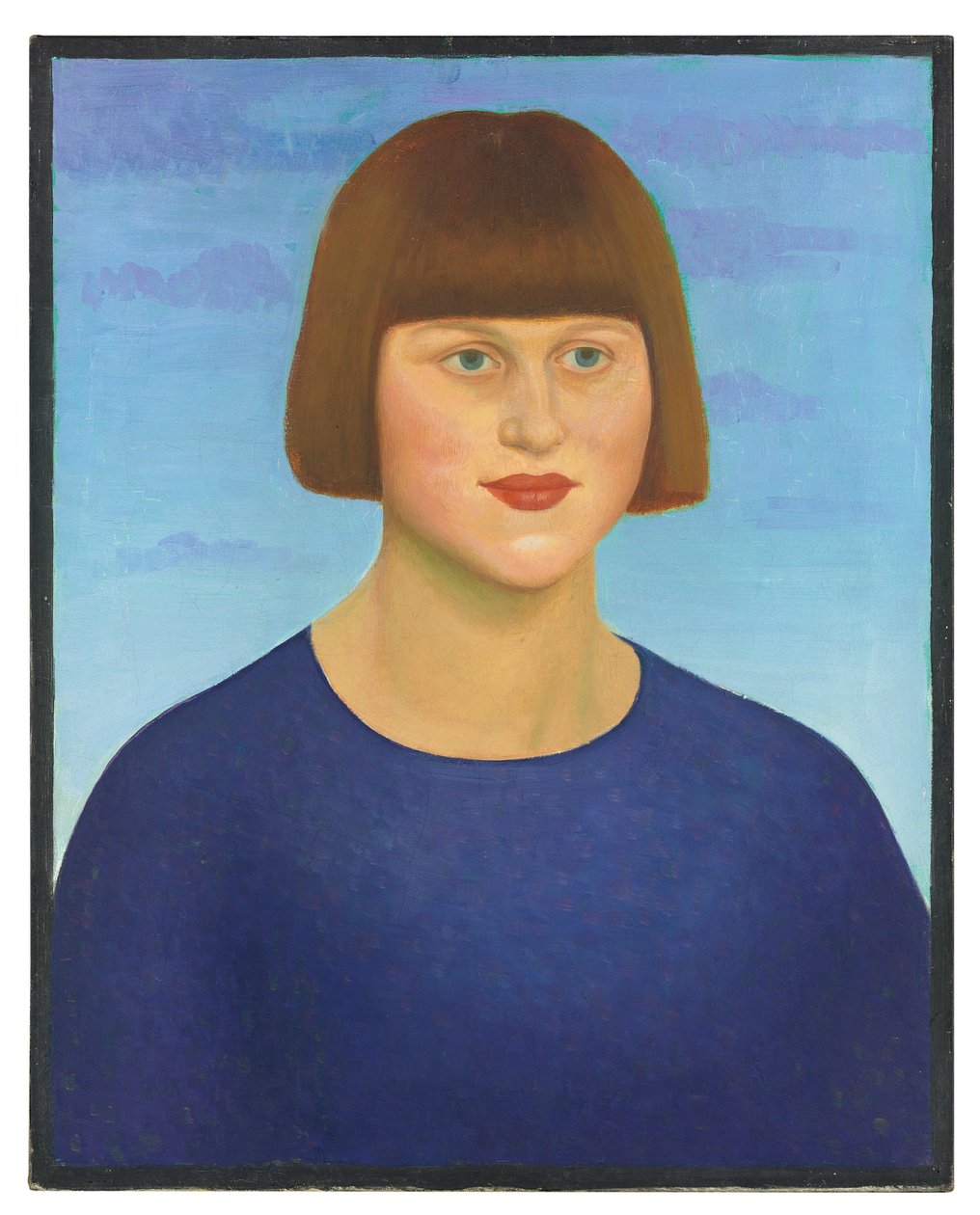 Carrington od Mark Gertler