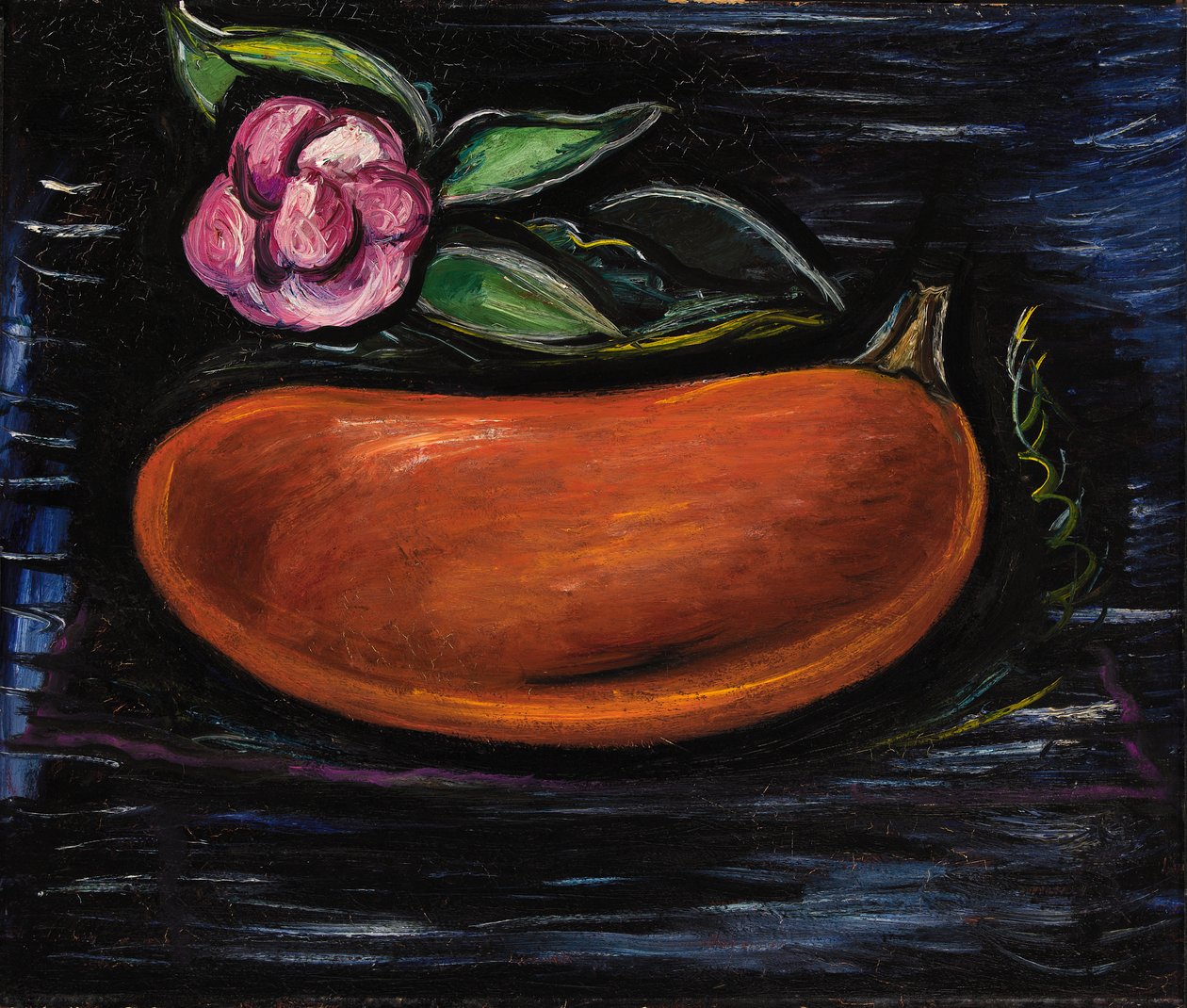 Stillleben od Marsden Hartley