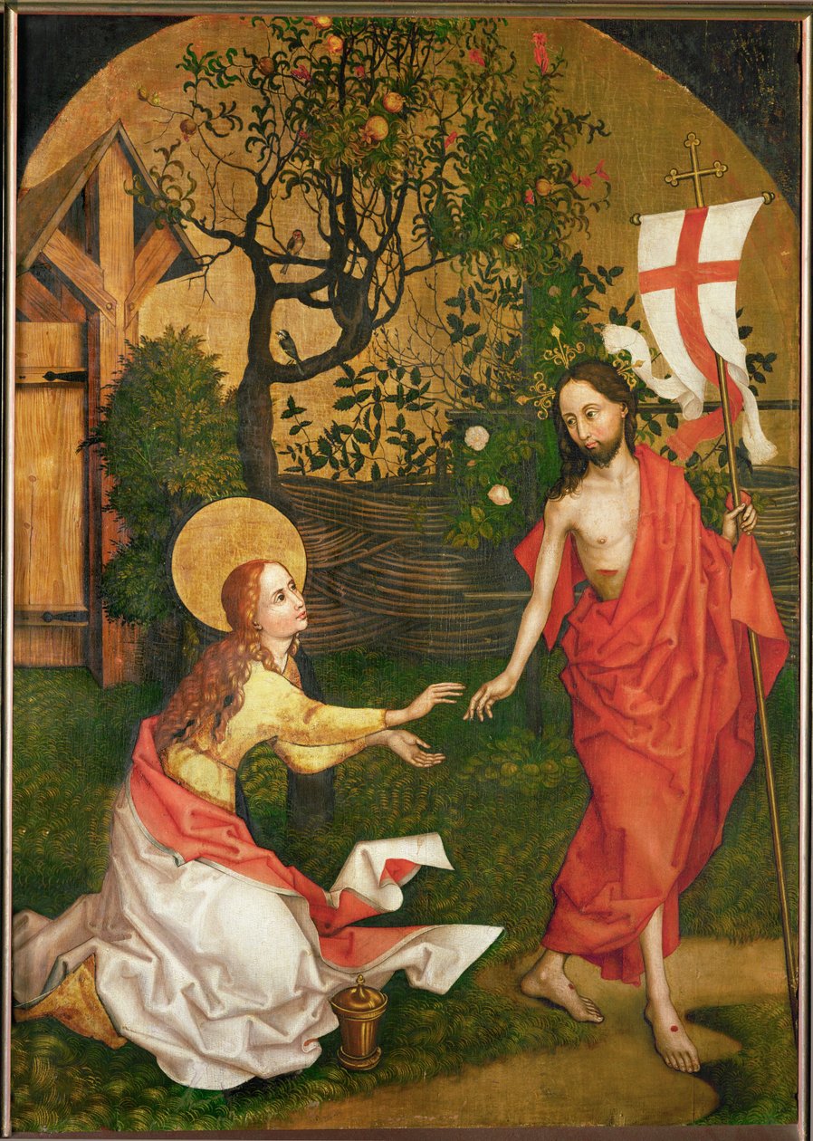  od Martin Schongauer