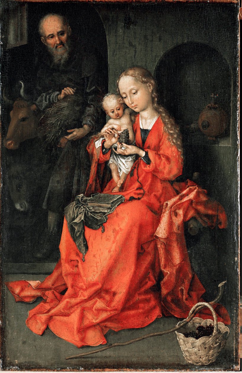  od Martin Schongauer