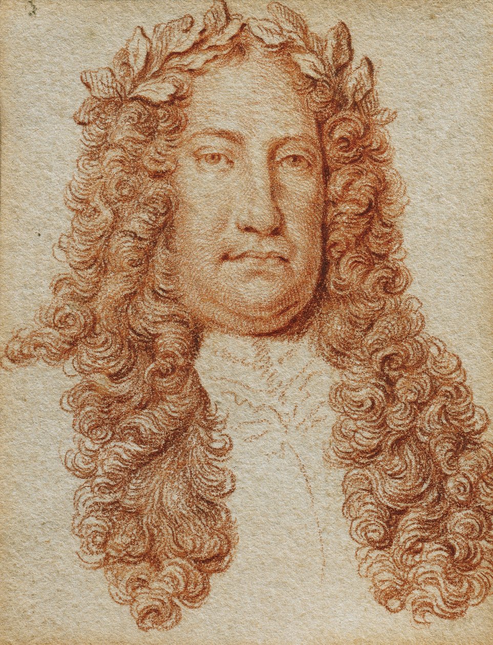 Kaiser Karl v. od Martin van Meytens d. J.