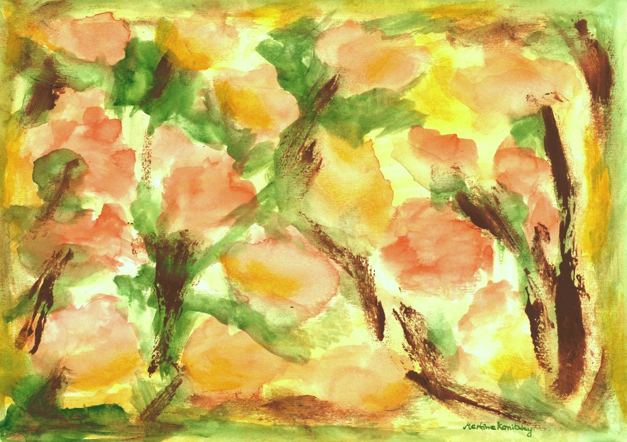Rosen od Martina Konitzky