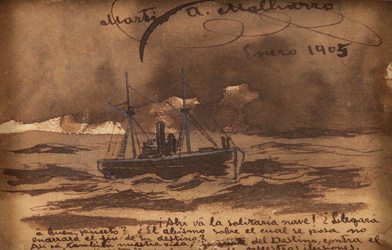 Argentina od Martín Malharro