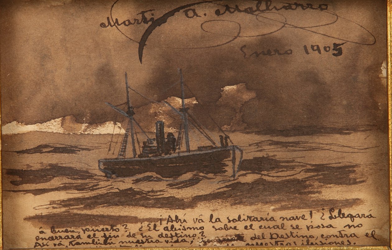 Argentina od Martín Malharro