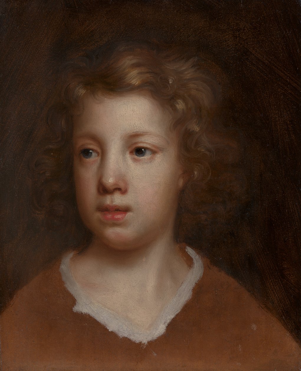 Bartoloměj Beale od Mary Beale