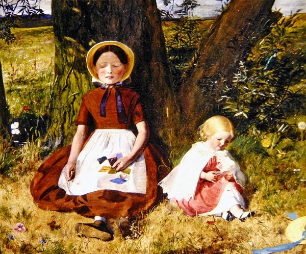 Slátanina od Mary E. Dear