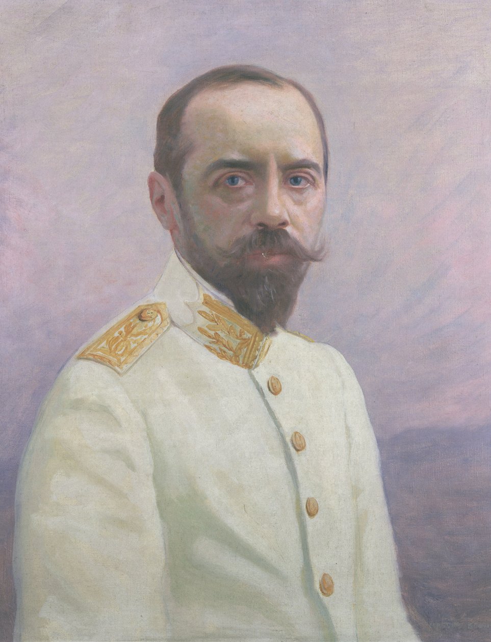 Albert Sarraut (1872-1962) od Mascre Souville