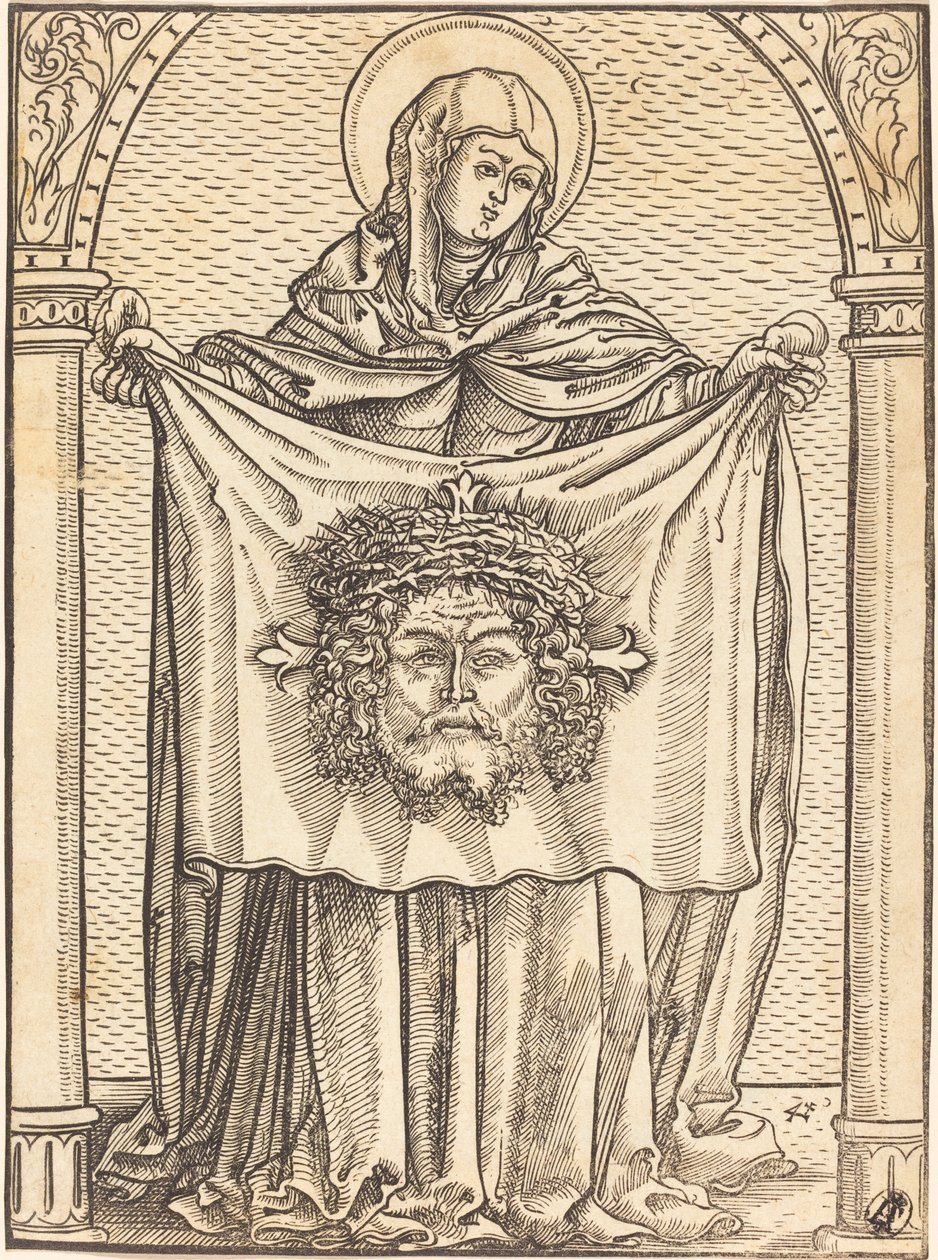 Rozrazil od Master of 1565