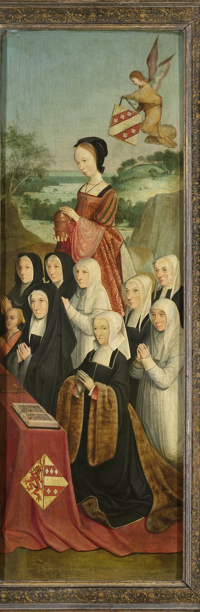  od Master of Alkmaar
