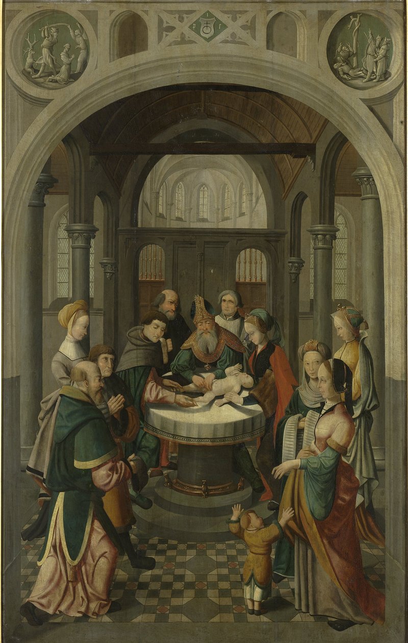  od Master of Alkmaar