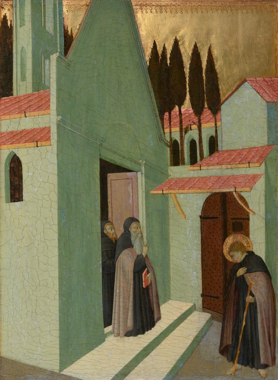  od Master of the Osservanza