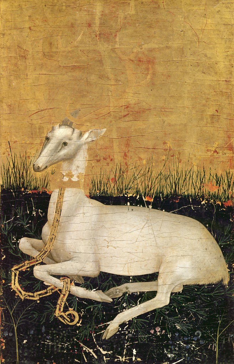 White Hart, z 